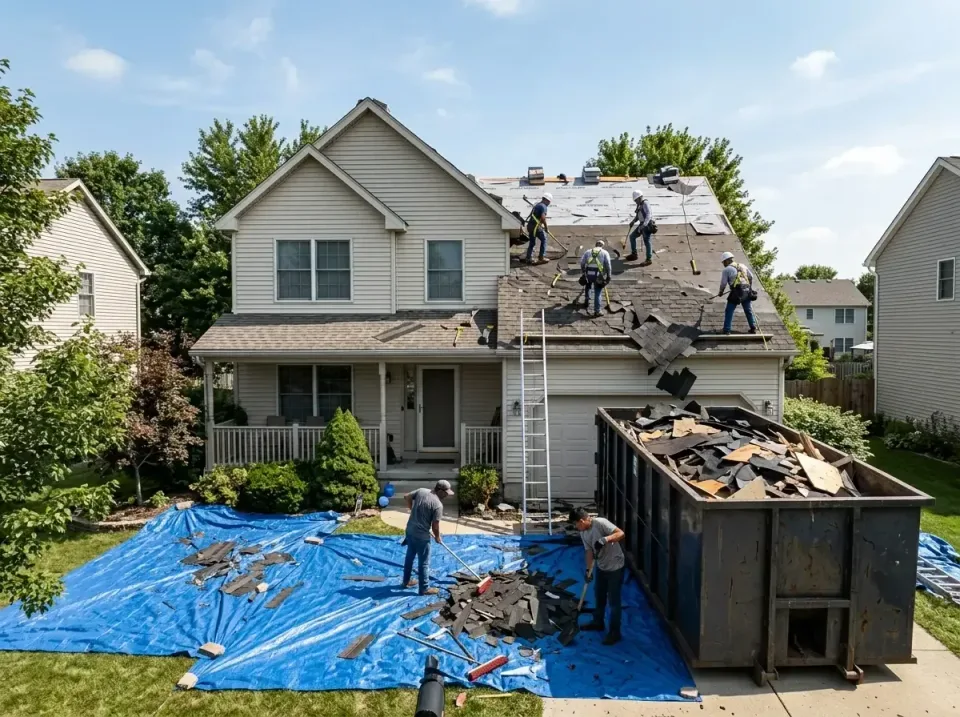 roof-replacement-debris-remova-004 — frequently asked questions, Cheapest Dumpster Rentals in Anchorage, AK